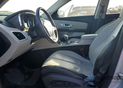 2012 GMC Terrain Slt from USA, damaged, VIN 2GKALUEK2C6227719